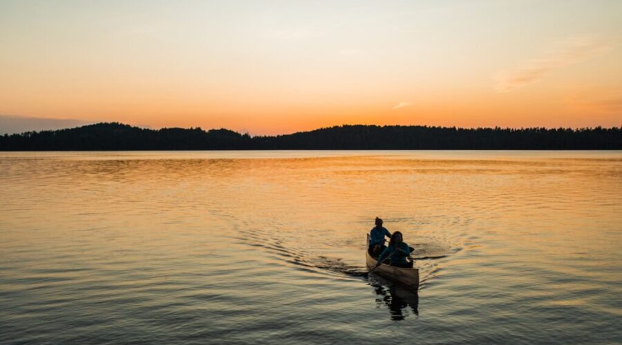 Another key vote near on allowing mining near Boundary Waters
