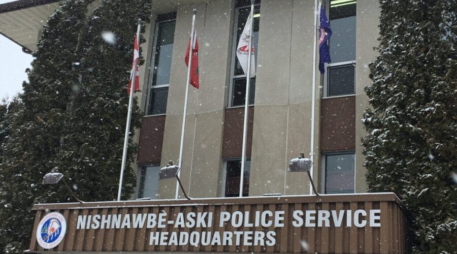 Woman charged after drug seizure in Constance Lake First Nation