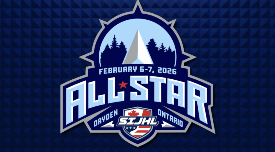 Dryden ready to celebrate SIJHL All-Star Weekend
