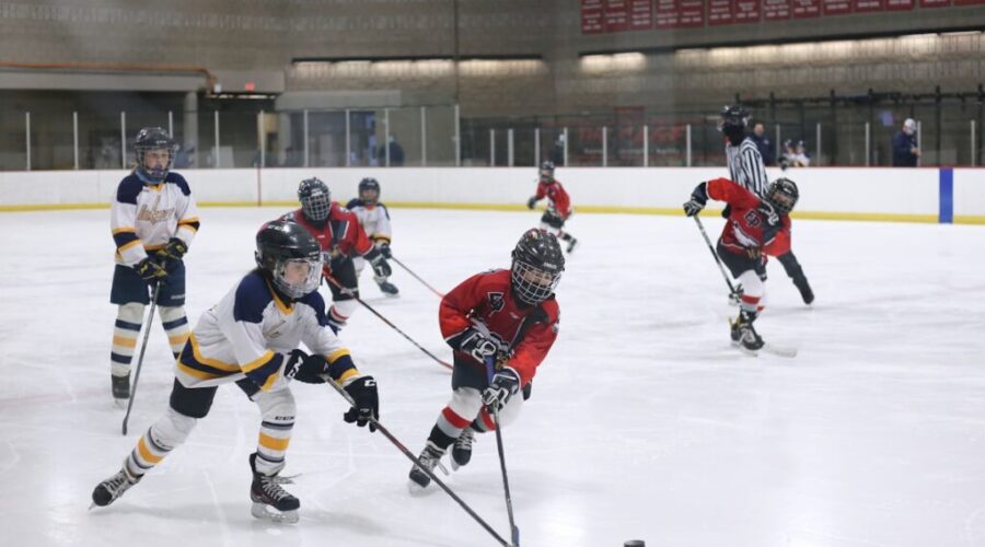 Regional hockey body leaves U.S. travel decisions to teams