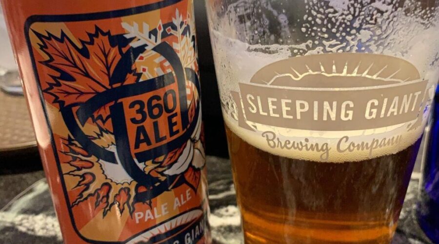Sleeping Giant Brewery announces closure