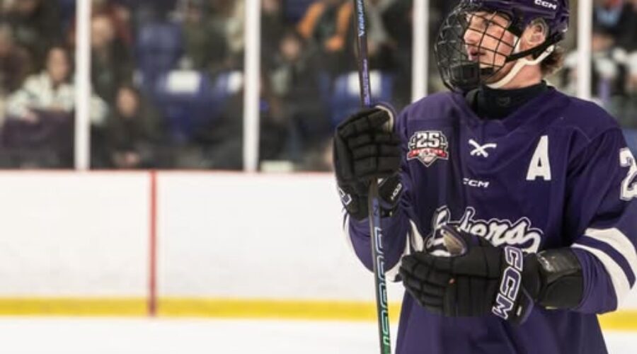 Game 7 of SIJHL final tonight – how to get tickets