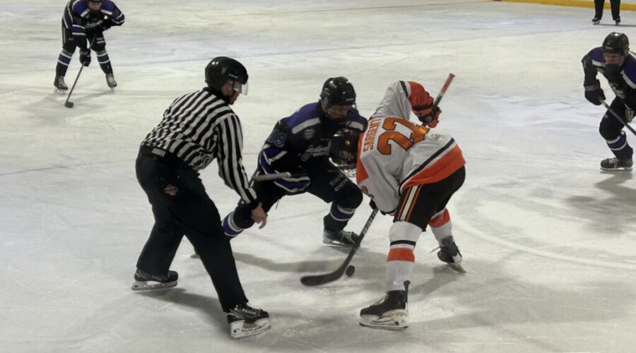 Lakers defeat Fighting Walleye in 6 to reach SIJHL final