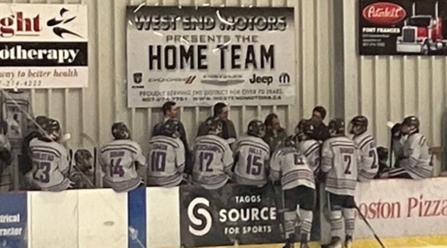 Lakers beat Walleye in game 5 to retake series lead