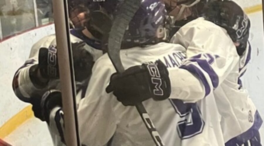 Lakers win game 3 of SIJHL final