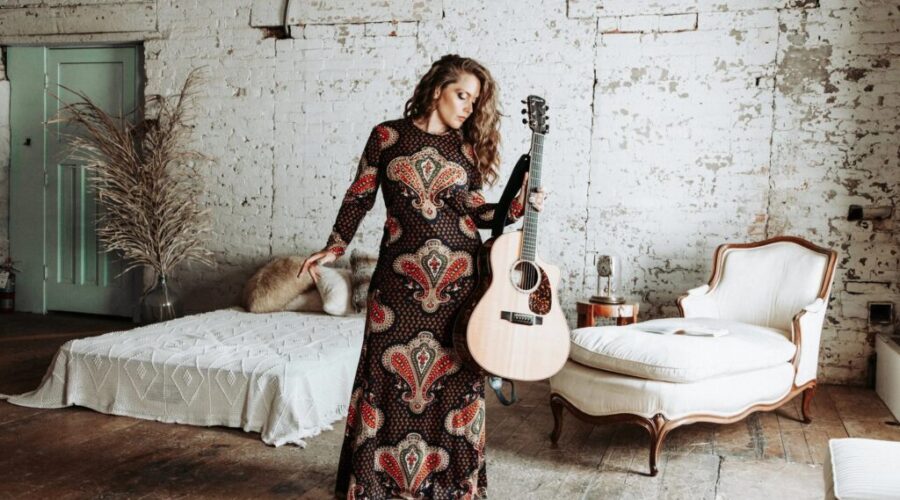 Tour De Fort brings the soulful music of Sandra Bouza to town