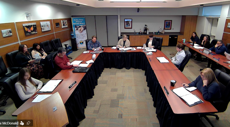 Anti-black racism plan under-development by Rainy River District School Board