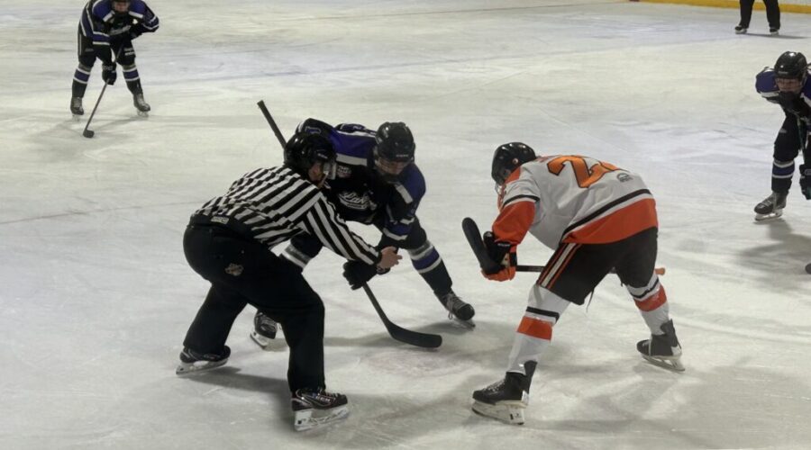 Walleye dominate Lakers in Game 4 SIJHL semifinal series now even