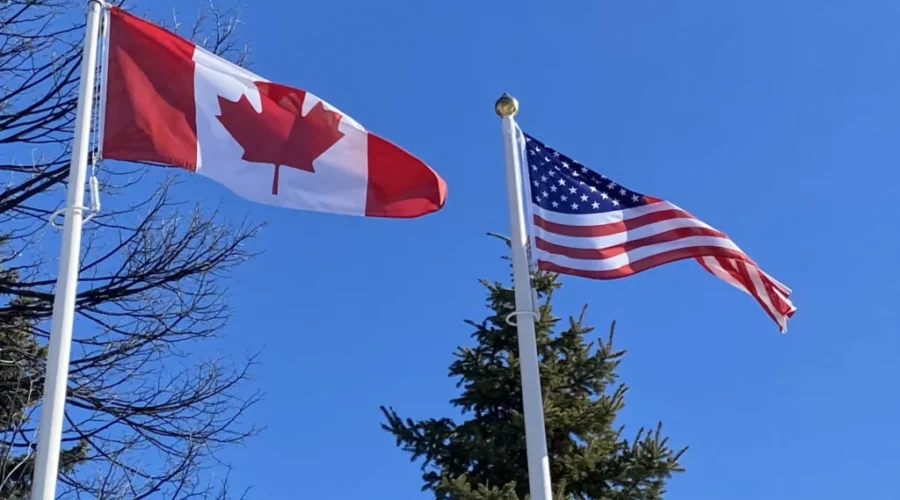 Remembering our Past: Fort Frances, Minnesota, or International Falls, Ontario? The 1910 border dispute