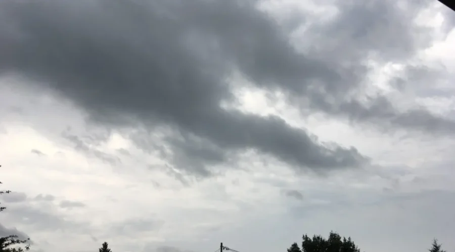 Severe weather possible in parts of northwestern Ontario