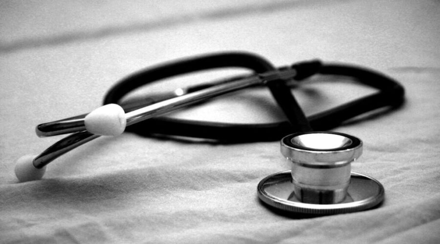 Atikokan gives thanks to local doctors