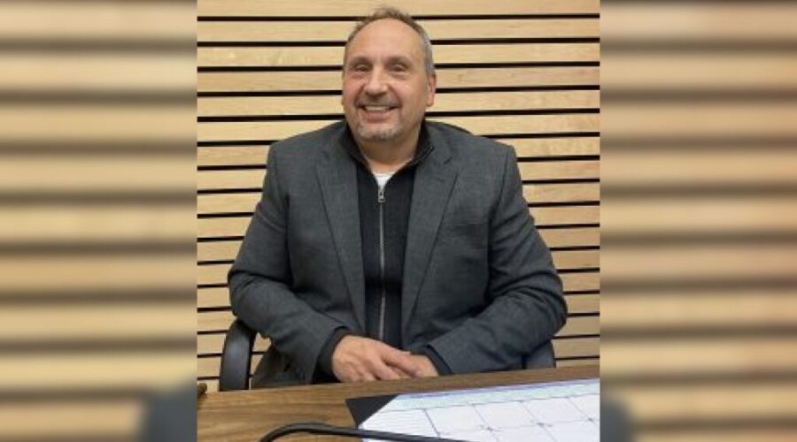 Mayor first to file for 2026 municipal election in Atikokan
