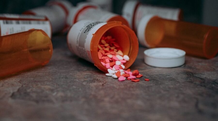 Overdose incidents on rise in Rainy River District
